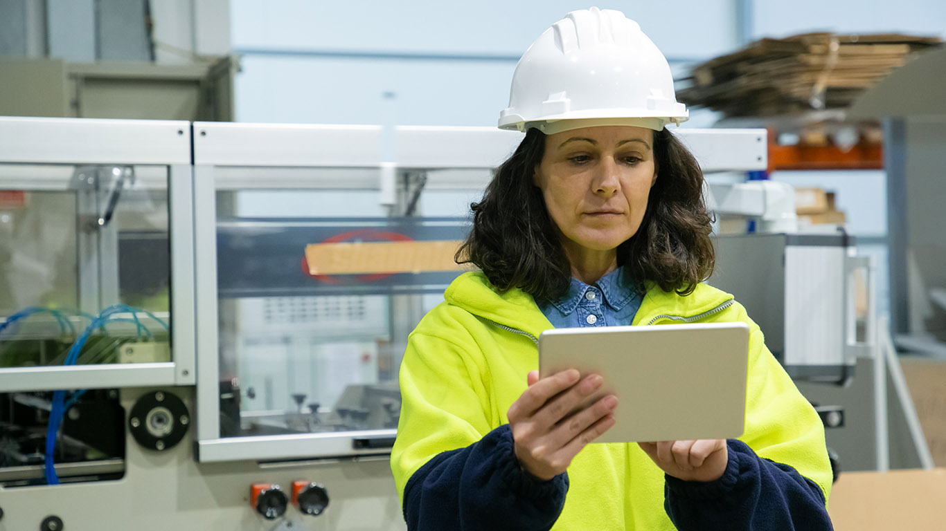 Reducing Operational Costs Through Automation